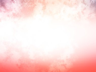 suluboya doku ile soyut kırmızı arka plan