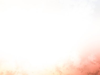 Modern fırça darbeleri. Poster, duvar sanatı, afiş, kart, kitap kapağı ya da ambalaj için rahatlatıcı kompozisyonun yumuşak renkli çizimi. suluboya