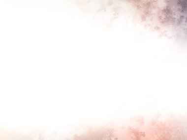 soyut beyaz arkaplan renk benekleri ile