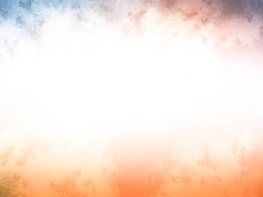 Renkli Soyut Doku Arkaplanı