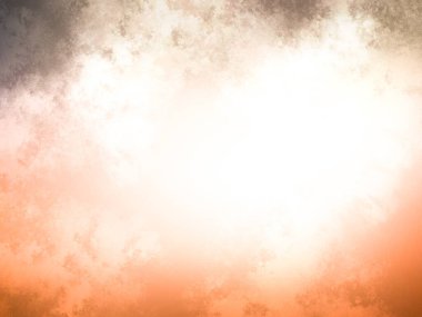 Suluboya arka plan. Soyut resimli duvar kağıdı. fırça darbesi. 2d illüstrasyon.