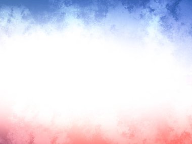 Renkli suluboya arkaplan, vektör çizimi