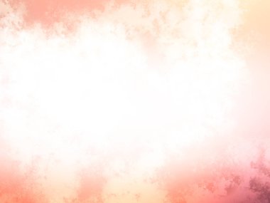 Suluboya arka plan. Soyut resimli duvar kağıdı. fırça darbesi. 2d illüstrasyon.