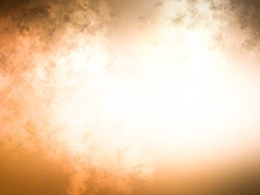 Soyut gökyüzü ve ışınlar ile güzel bir arkaplan