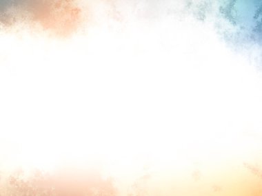 Bokeh ışık yumuşak ışık ile soyut arkaplan