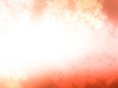 Modern fırça darbeleri. Poster, duvar sanatı, afiş, kart, kitap kapağı ya da ambalaj için rahatlatıcı kompozisyonun yumuşak renkli çizimi. suluboya