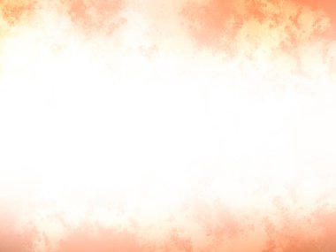 Taranmış Boyalı Soyut Arkaplan. Fırça darbesi ile boyanmış. Sanatsal canlılık ve renkli duvar kağıdı.