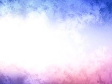 Suluboya arka plan. Soyut resimli duvar kağıdı. fırça darbesi. 2d illüstrasyon.