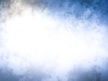 Arkaplanı bulutlu gökyüzü.