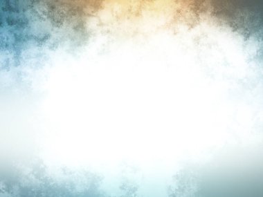 gökyüzünde mavi ve beyaz bulutlar