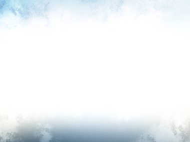 Mavi gökyüzü arkaplanı yumuşak bulutlu, gökyüzü aydınlık