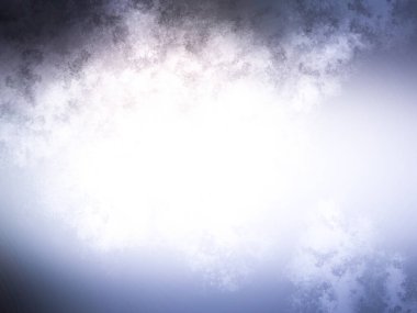 Yağmurda karanlık gökyüzü, soyut arkaplan