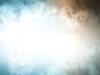 Metin için alanı olan soyut grunge arkaplanı