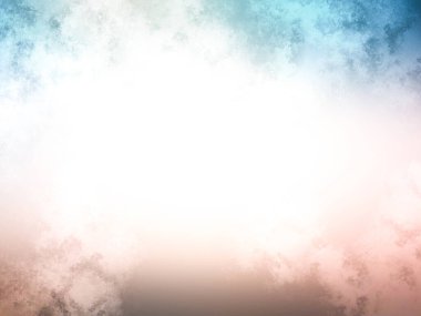 mavi gökyüzü bulutlu arkaplan