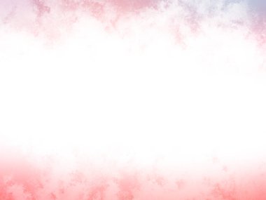 İletiniz için arkaplanda boşluk olan soyut arkaplan