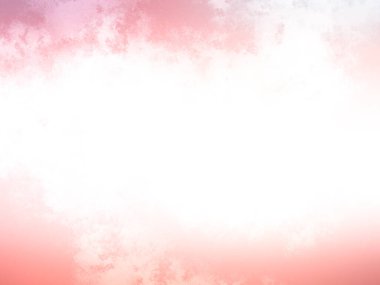 soyut kırmızı renk bulutu arkaplanı.