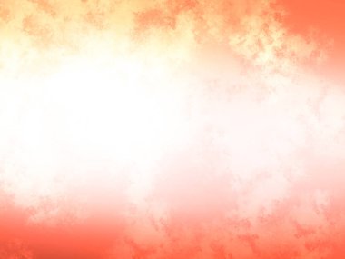 Metin için alanı olan soyut grunge arkaplanı