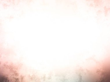 Beyaz Kağıt Döküm Arkaplanı