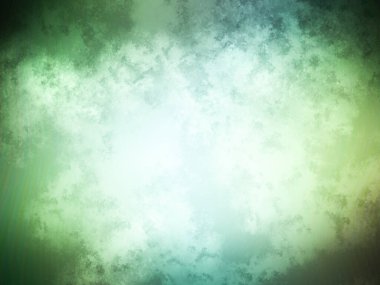 Metin için alanı olan soyut grunge boş arkaplan