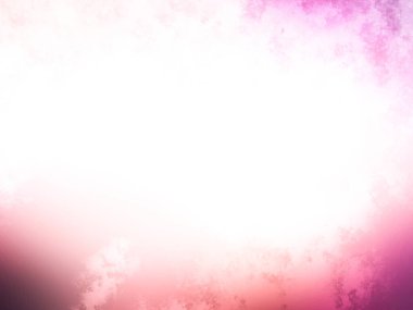 Bokeh ile soyut bir arkaplan. yumuşak ışık ve odaklanmış noktalar.