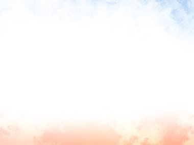 Suluboya desenli soyut arkaplan