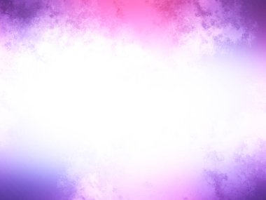 Pembe ve mor renkli soyut arkaplan
