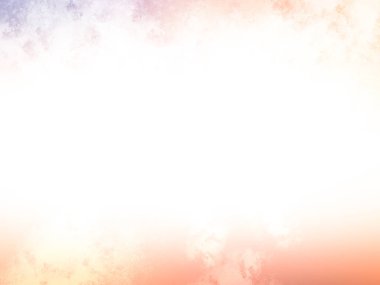 soyut renkli gökyüzü arka plan