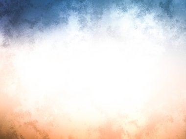 bulutlar ve güneş soyut gökyüzü arka plan