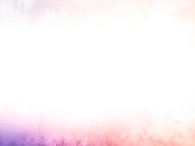 Leke ve lekelerle renklendirilmiş arka plan