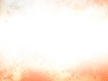 Metin için alanı olan soyut renkli arkaplan