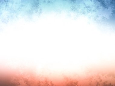 Metin için alanı olan soyut arkaplan