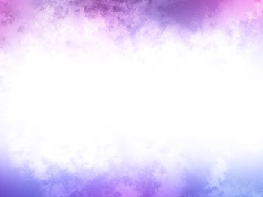 Bokeh ışıklarıyla mor arkaplan, vektör illüstrasyonu