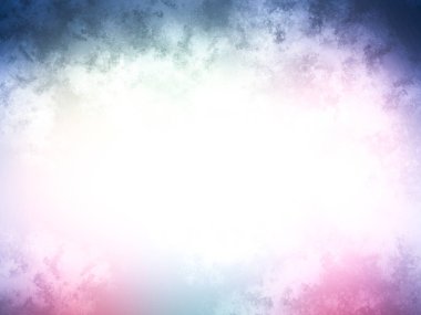 Bokeh Light ile soyut arkaplan yumuşak ışık odaklanmış noktalar ve bokeh.