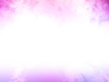 Soyut Pembe ve Beyaz Bokeh Arka Plan