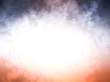 buhar doku ile koyu arka plan