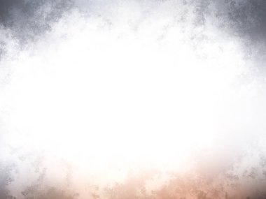 Siyah arka planda beyaz duman. soyut renkli duman.