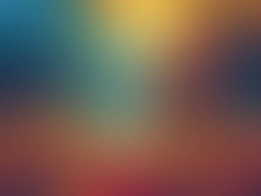 Bulanık eğimli doku arkaplanı