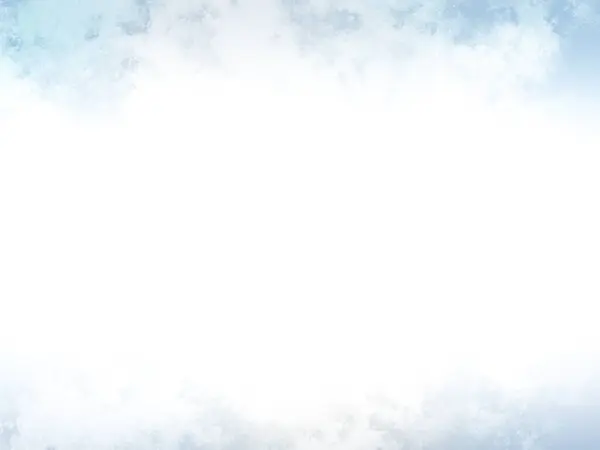 Abstracte Achtergrond Van Witte Wolken Licht — Stockfoto