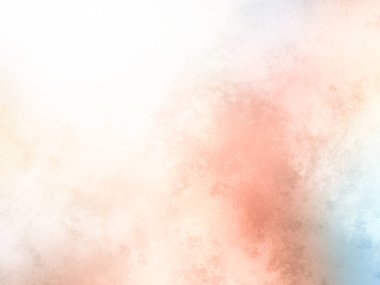 soyut boyalı arka plan. fırça darbesi. Boya darbeleri. 2d illüstrasyon.