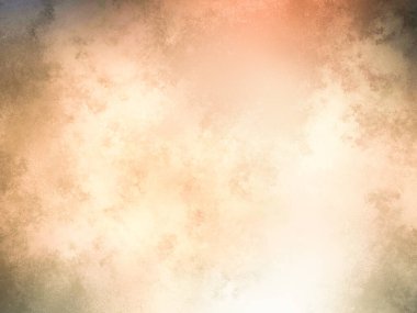 Suluboya arka plan. Soyut resimli duvar kağıdı. fırça darbesi. 2d illüstrasyon.