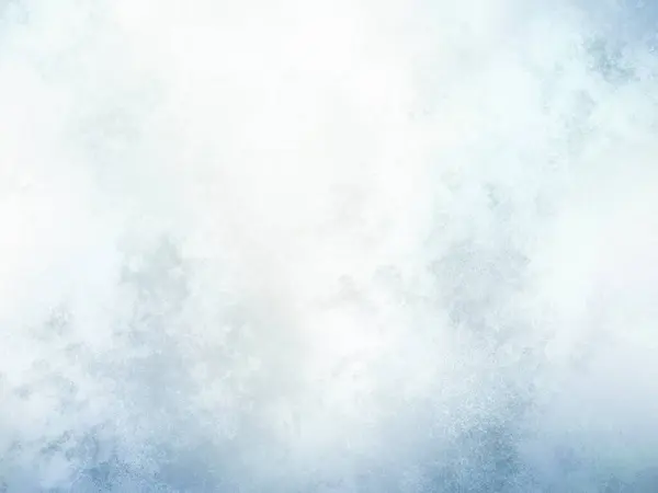 Абстрактный Фон Голубое Небо Текстуры Акварельный Фон — стоковое фото