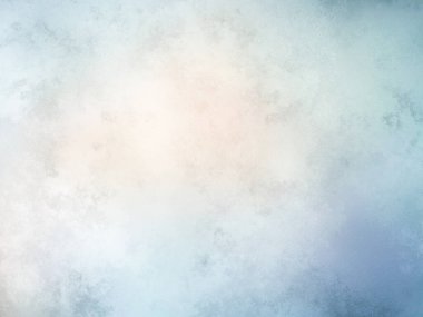 soyut mavi suluboya arkaplan