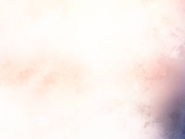 Taranmış Boyalı Soyut Arkaplan. Fırça darbesi ile boyanmış. Sanatsal canlılık ve renkli duvar kağıdı