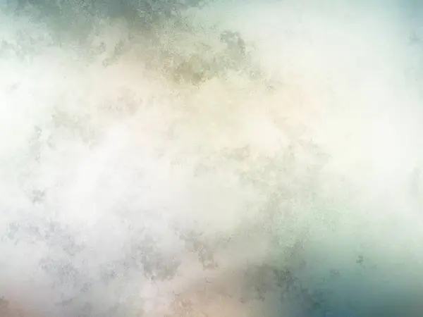 Akvarelli Abstrakti Tausta Pilvet — kuvapankkivalokuva