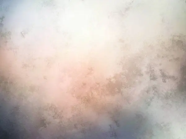 Abstrakti Värikäs Akvarelli Valkoisella Taustalla Digitaalinen Taide Maalaus — kuvapankkivalokuva