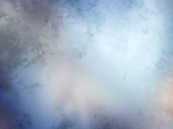 Sininen Abstrakti Grunge Tausta — kuvapankkivalokuva