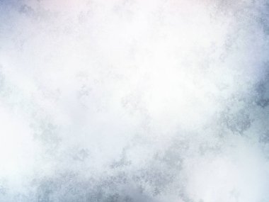 sulu boya boyama doku ile mavi arka plan