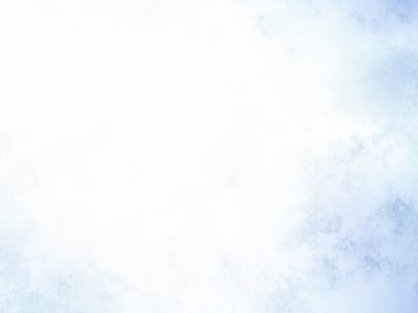 Kış manzarası. Karlı gökyüzü. beyaz kar arkaplanı