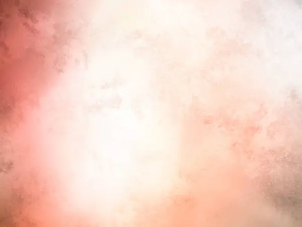 Абстрактный Красный Акварельный Фон — стоковое фото