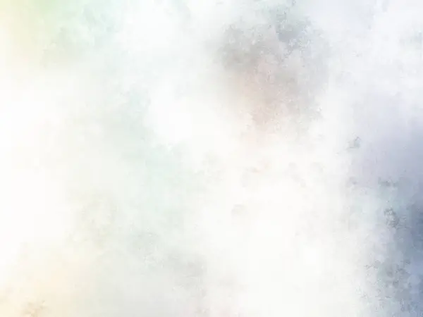 Раскрашенный Абстрактный Фон Кисть Гладит Живопись Художественные Яркие Красочные Обои — стоковое фото